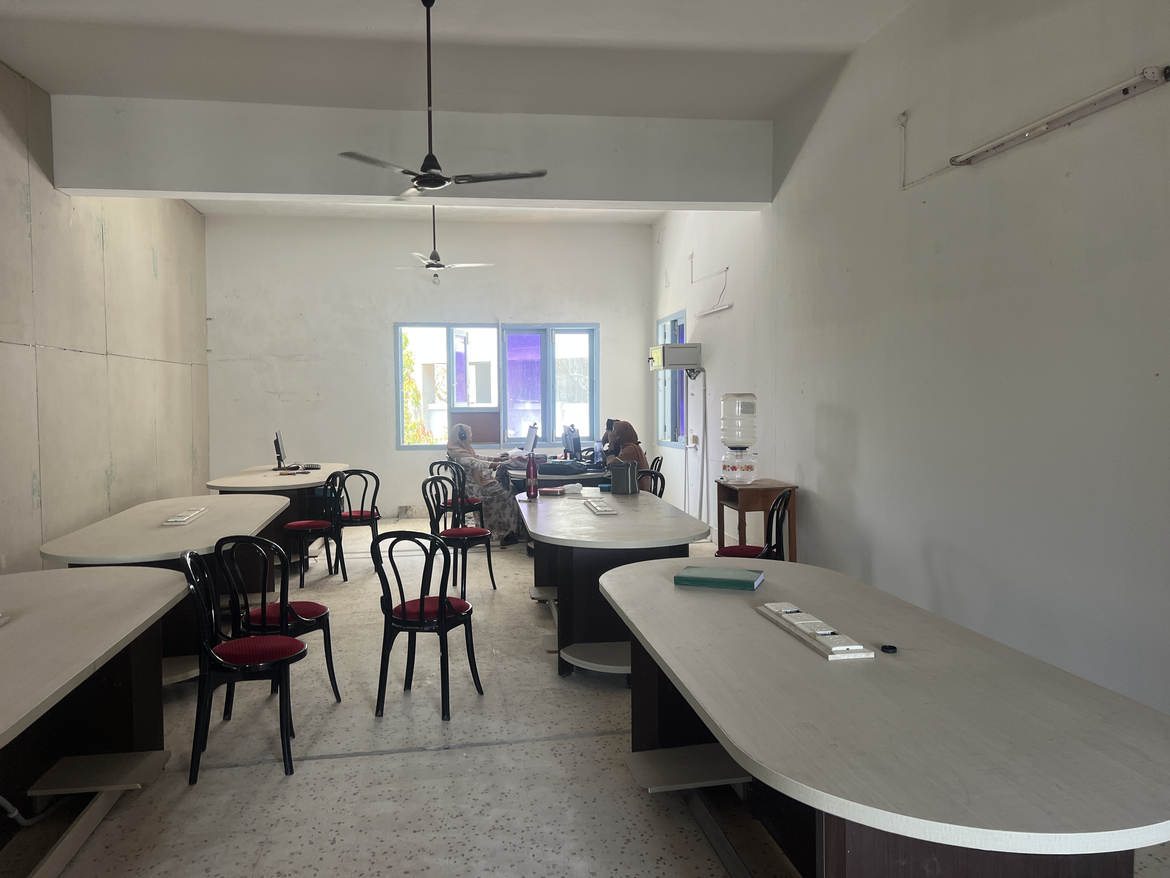 MOOCs Lab